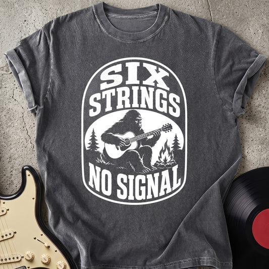 No Signal T-shirt
