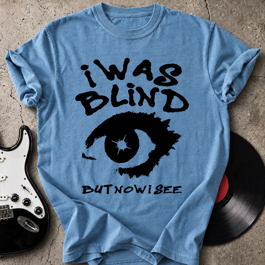 Now I See T-Shirt