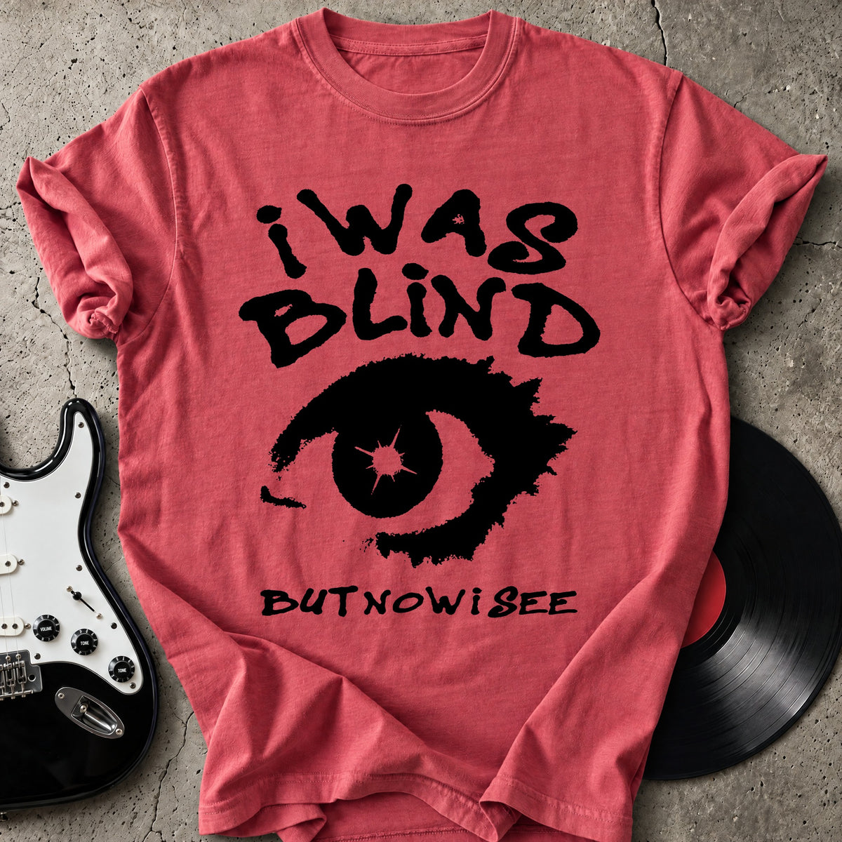 Now I See T-Shirt