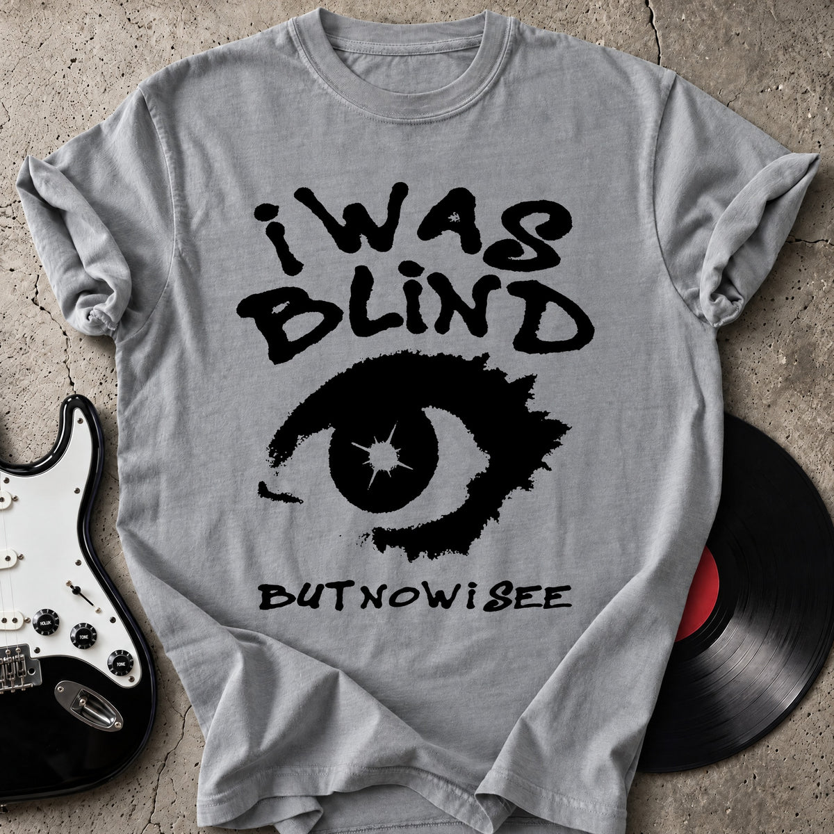 Now I See T-Shirt