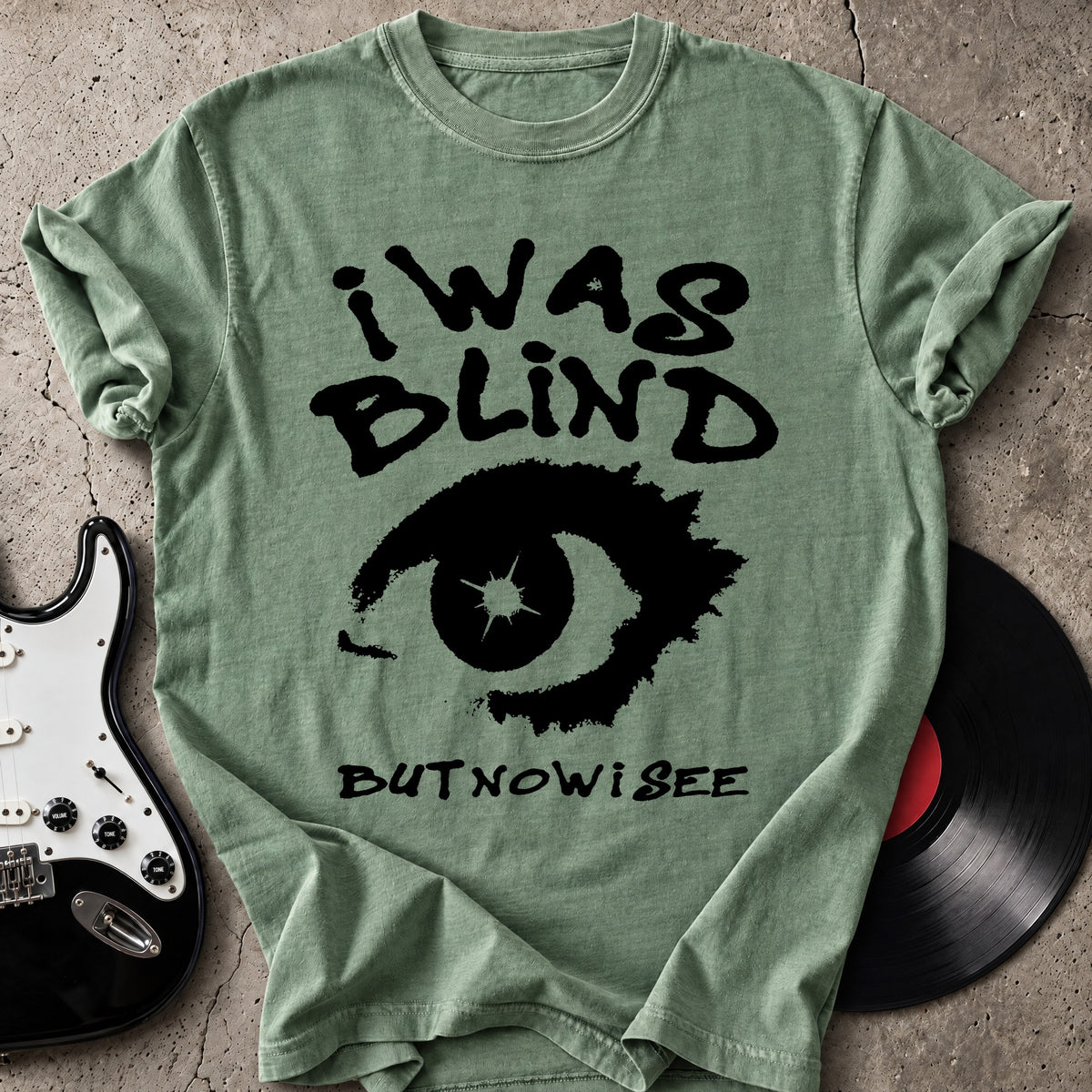 Now I See T-Shirt