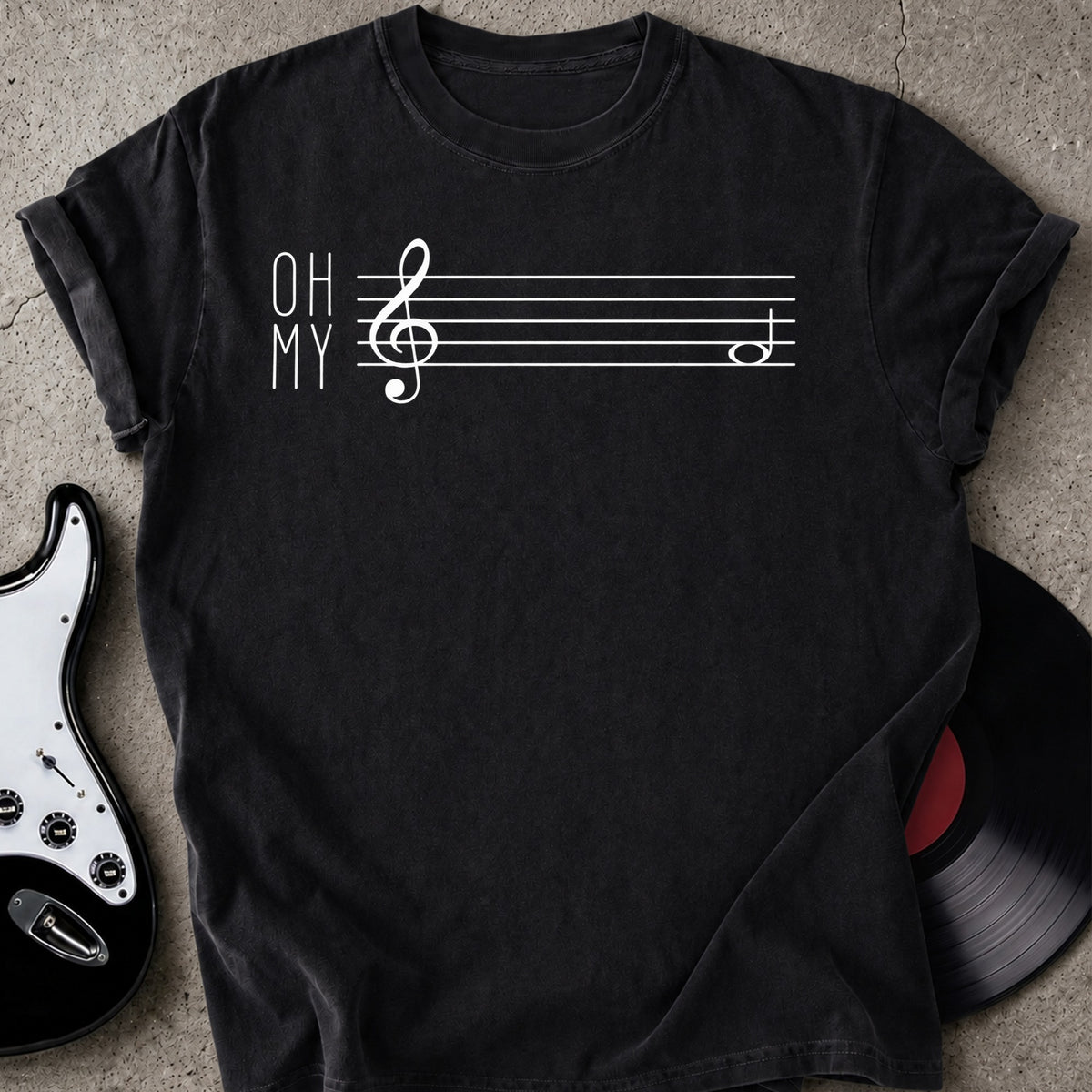 Oh My G T-shirt