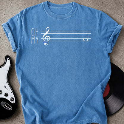 Oh My G T-shirt