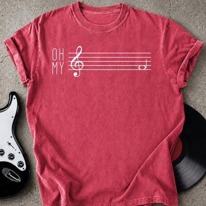 Oh My G T-shirt