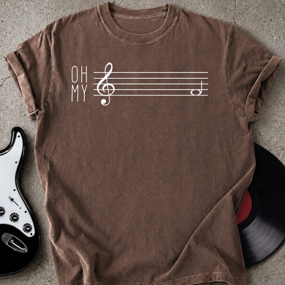 Oh My G T-shirt
