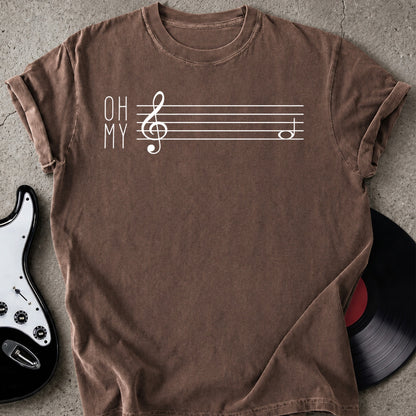Oh My G T-shirt