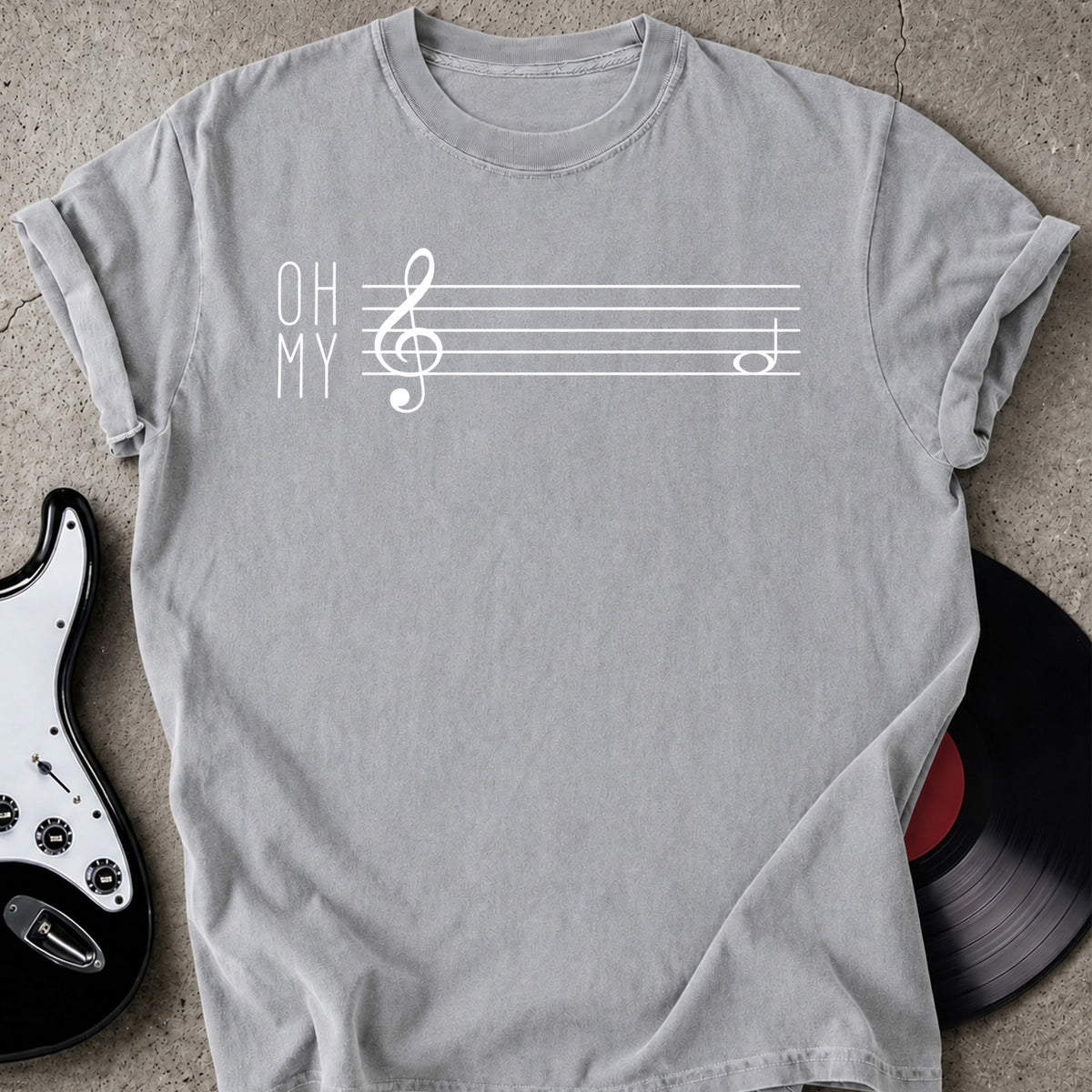 Oh My G T-shirt