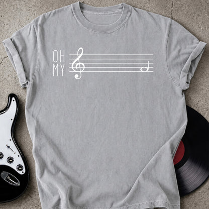 Oh My G T-shirt