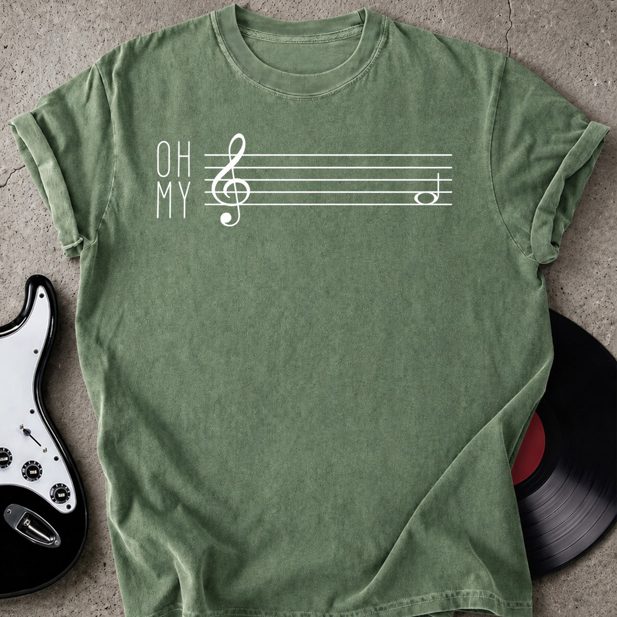 Oh My G T-shirt