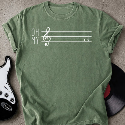 Oh My G T-shirt