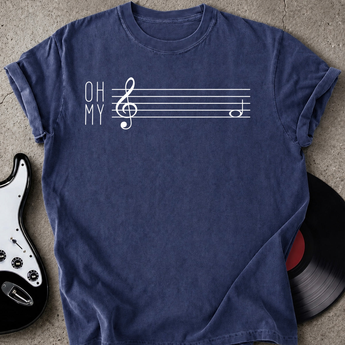 Oh My G T-shirt
