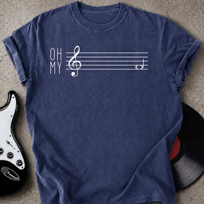 Oh My G T-shirt