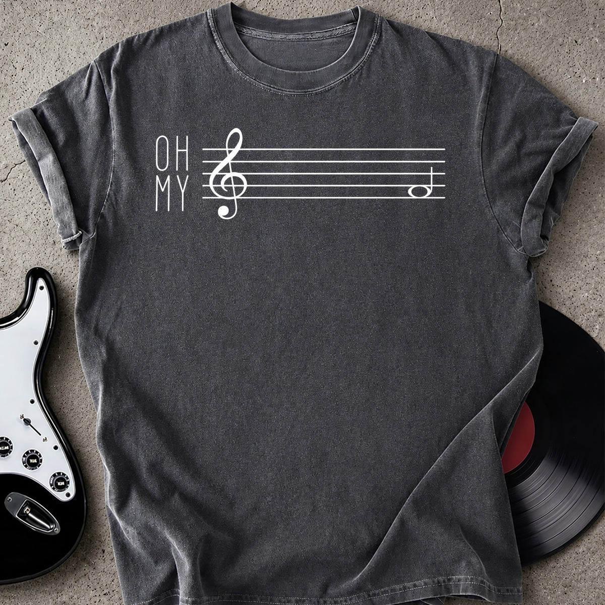 Oh My G T-shirt