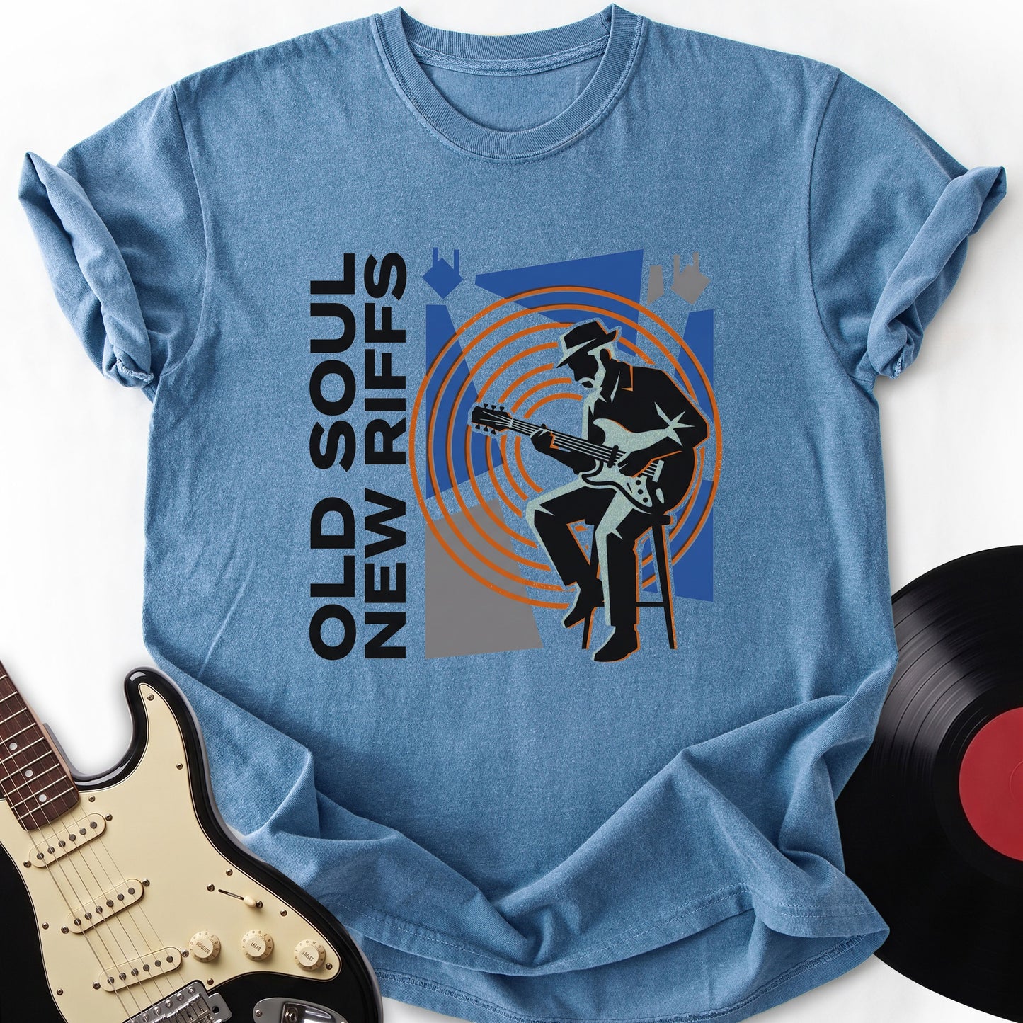 Old Soul T-Shirt