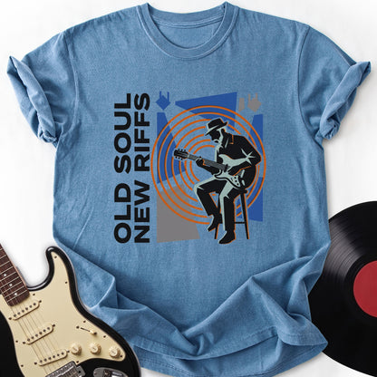 Old Soul T-Shirt