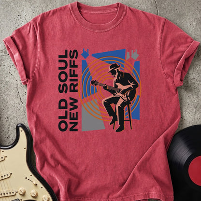 Old Soul T-shirt