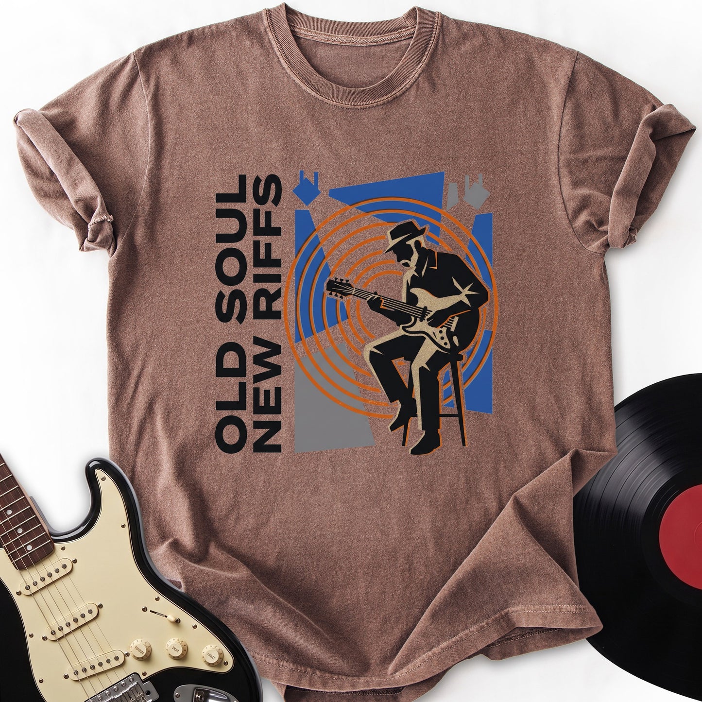 Old Soul T-Shirt