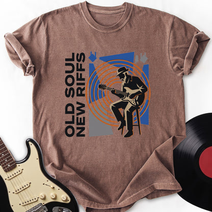 Old Soul T-Shirt