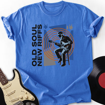 Old Soul T-Shirt