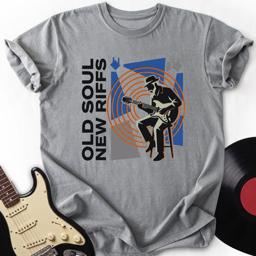 Old Soul T-Shirt