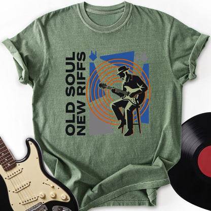 Old Soul T-Shirt