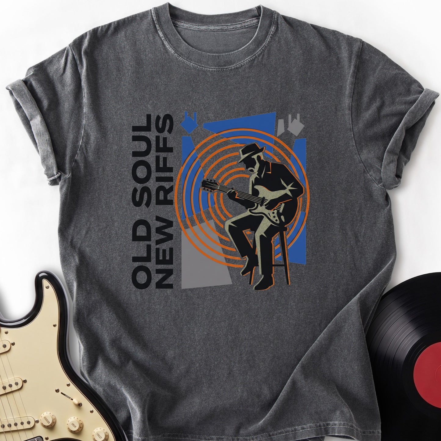 Old Soul T-Shirt