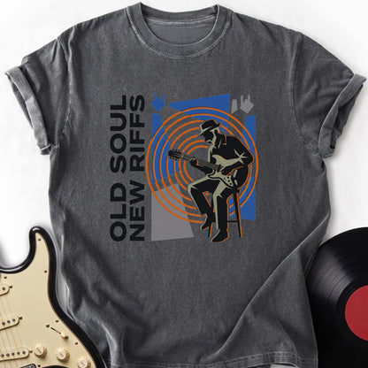 Old Soul T-Shirt
