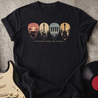 One Passion T-shirt