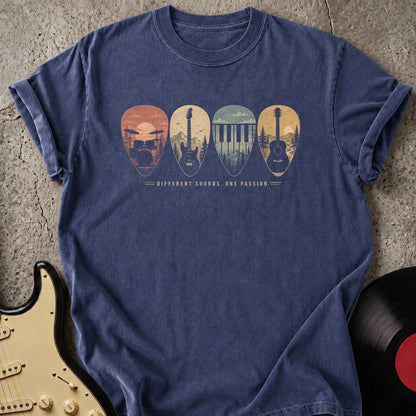 One Passion T-shirt