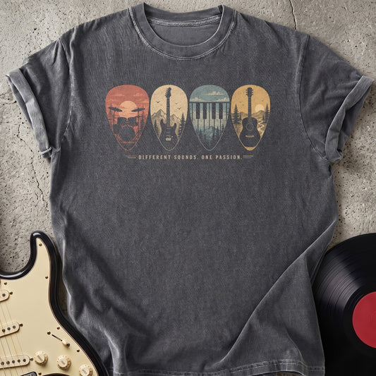 One Passion T-shirt