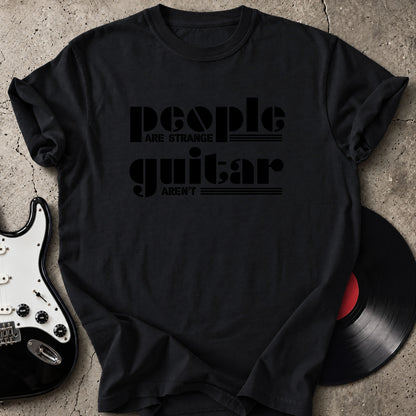 People Are Strange T-Shirt