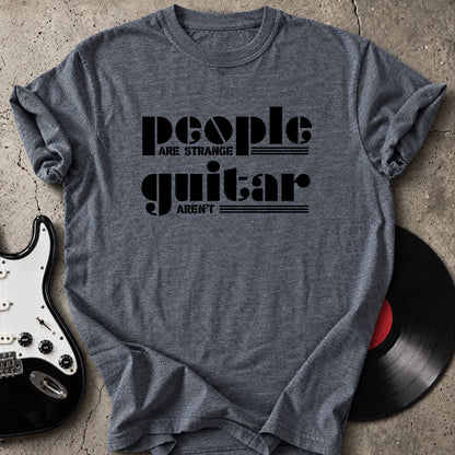 People Are Strange T-Shirt