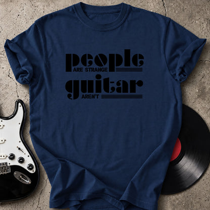 People Are Strange T-Shirt