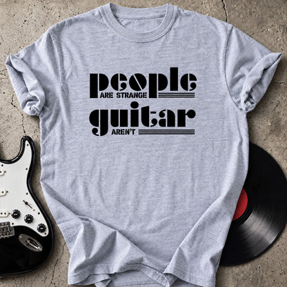 People Are Strange T-Shirt