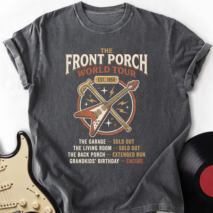 Funny Grandpa T-shirt