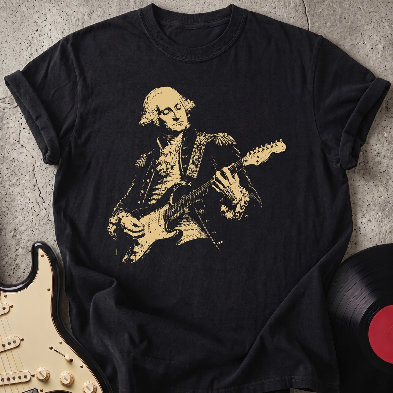 President T-shirt