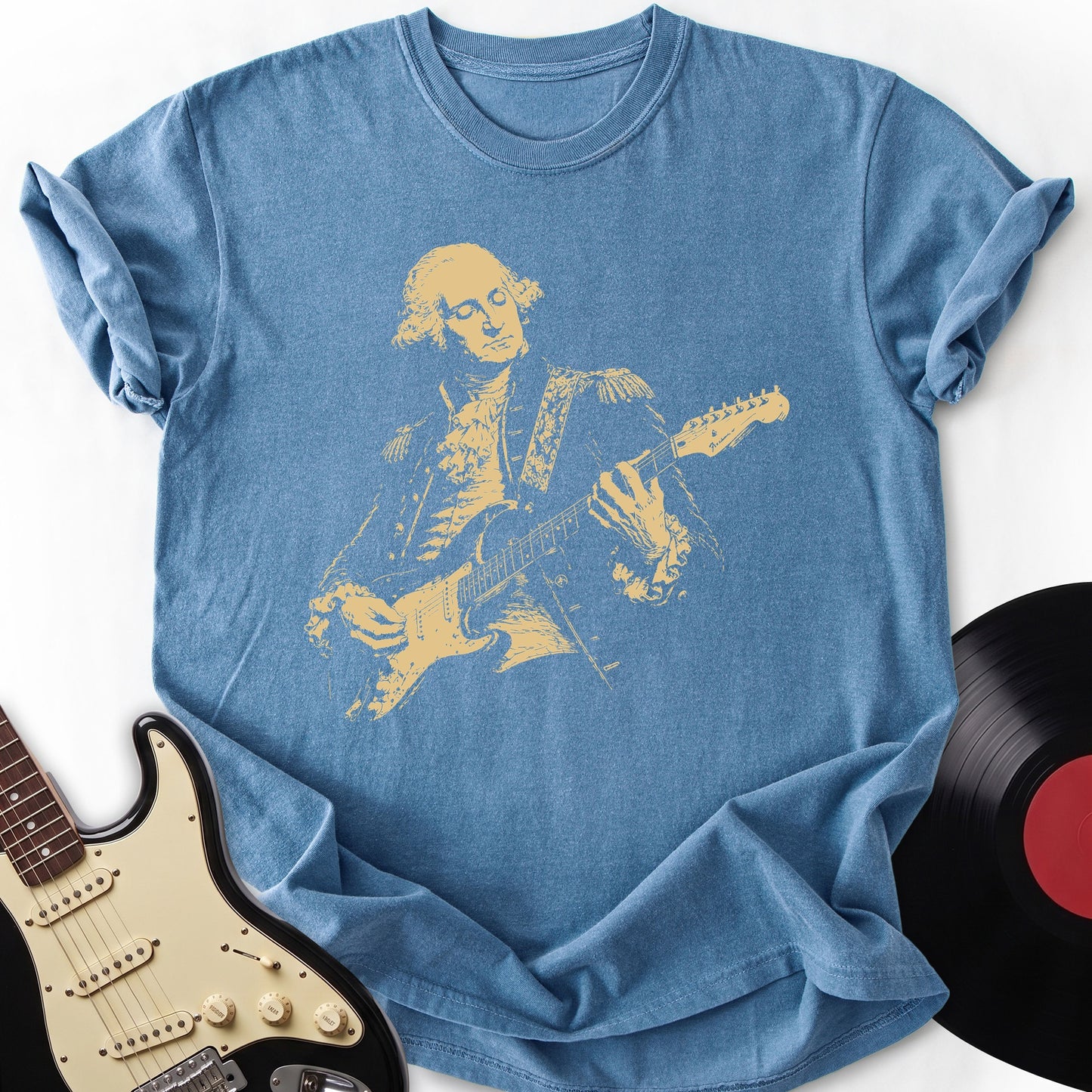 President T-Shirt