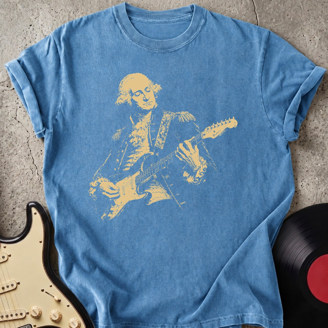 President T-shirt