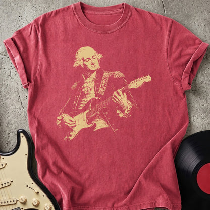President T-shirt