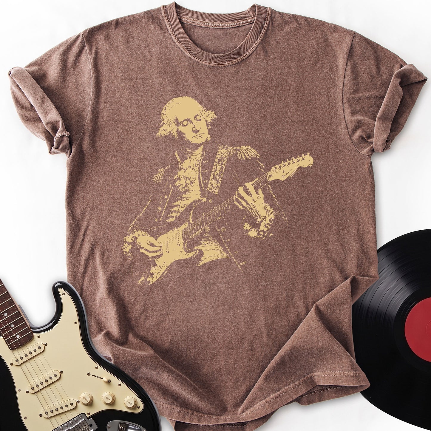 President T-Shirt