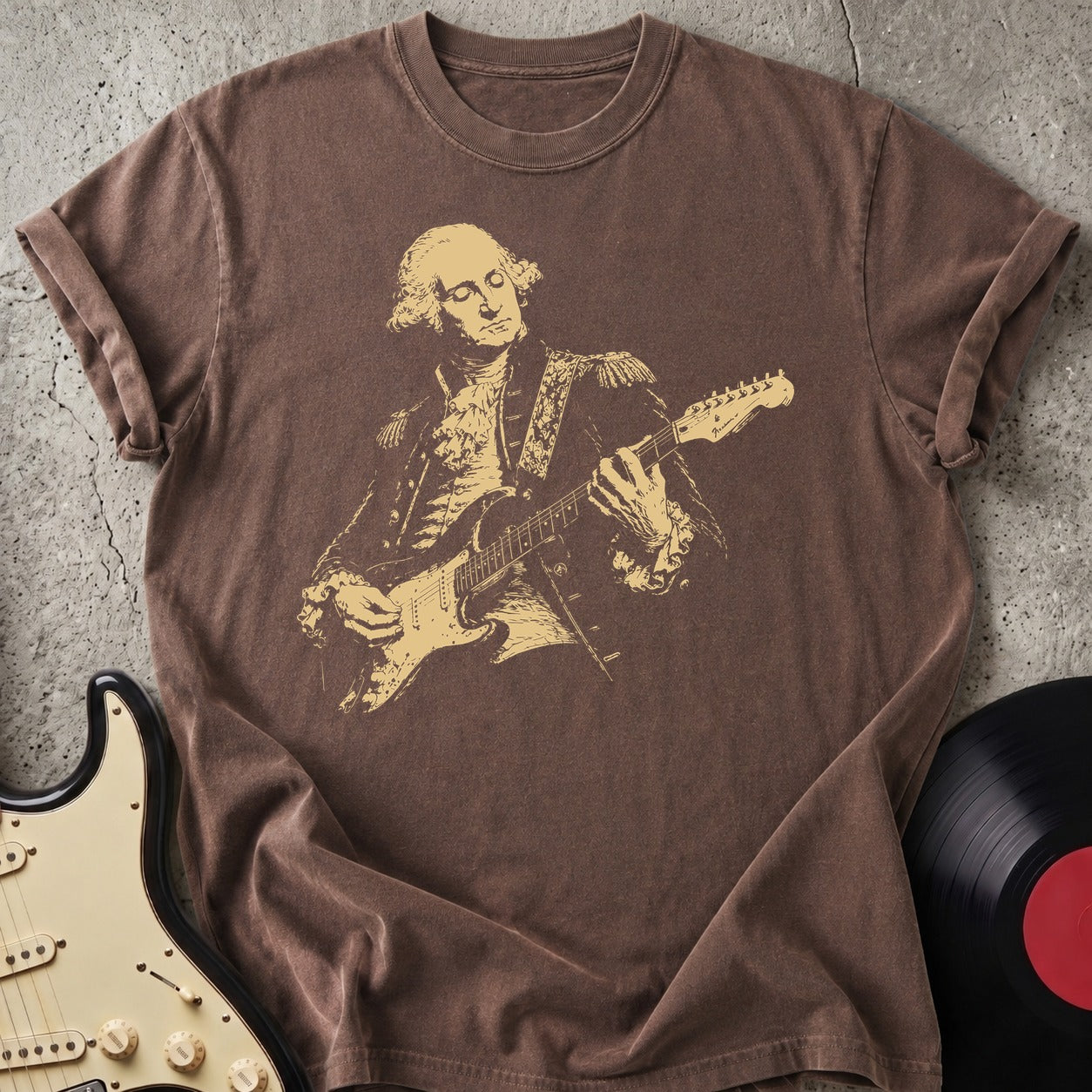 President T-shirt