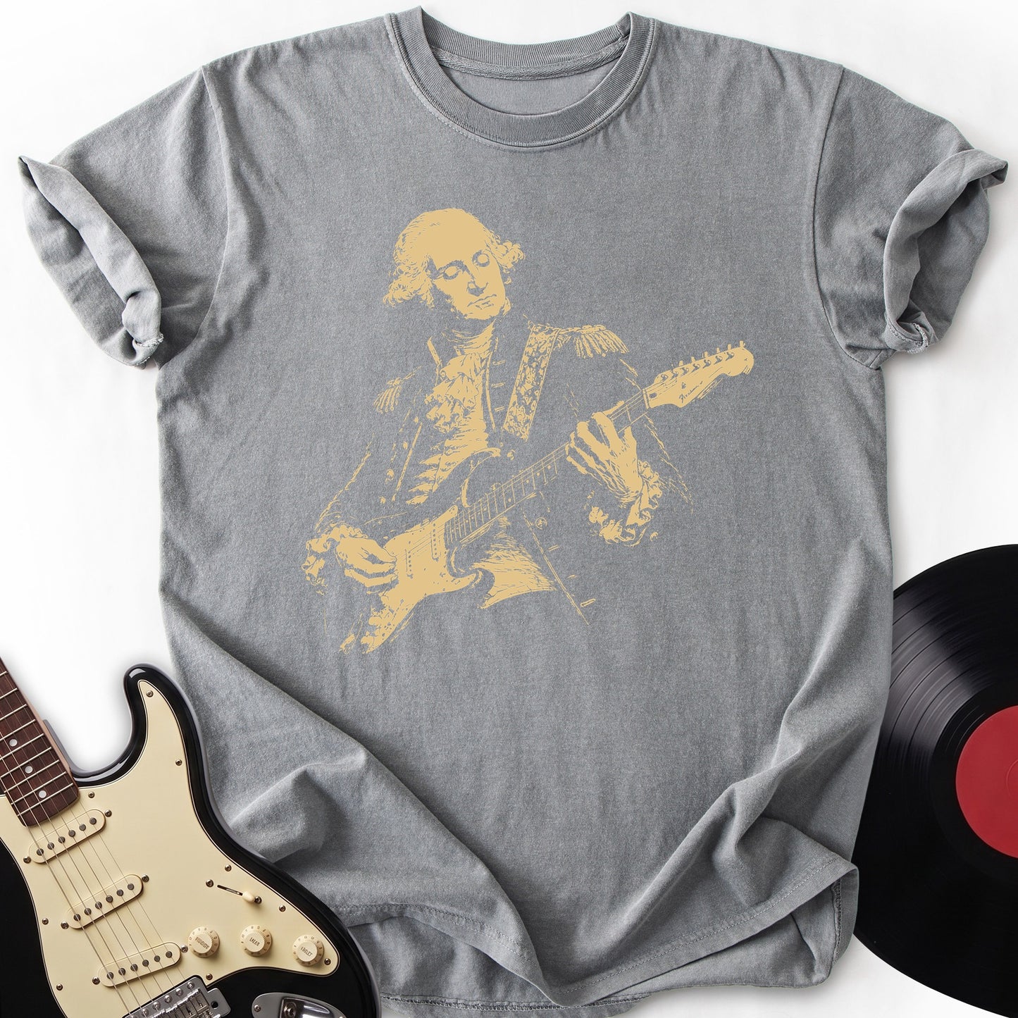 President T-Shirt