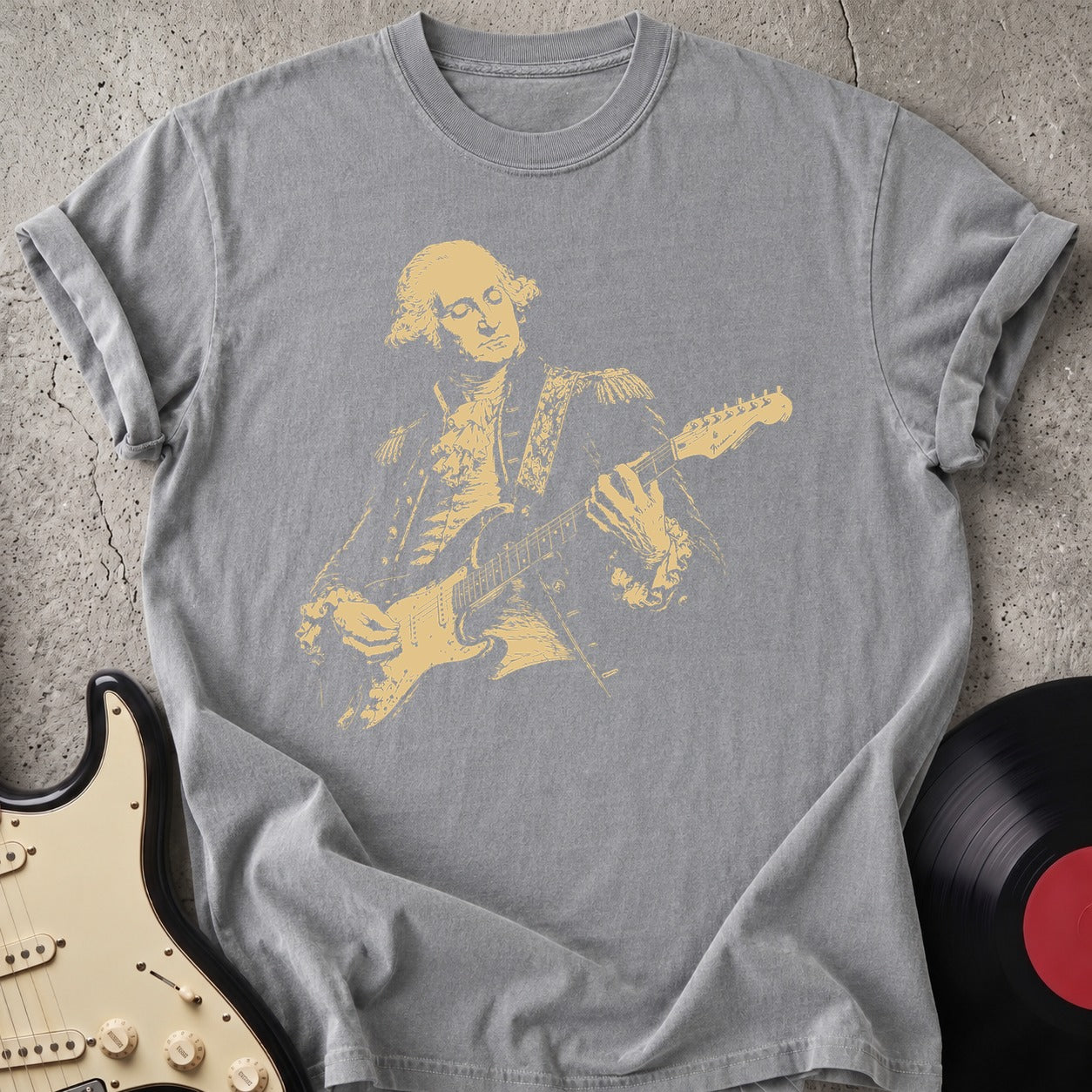 President T-shirt