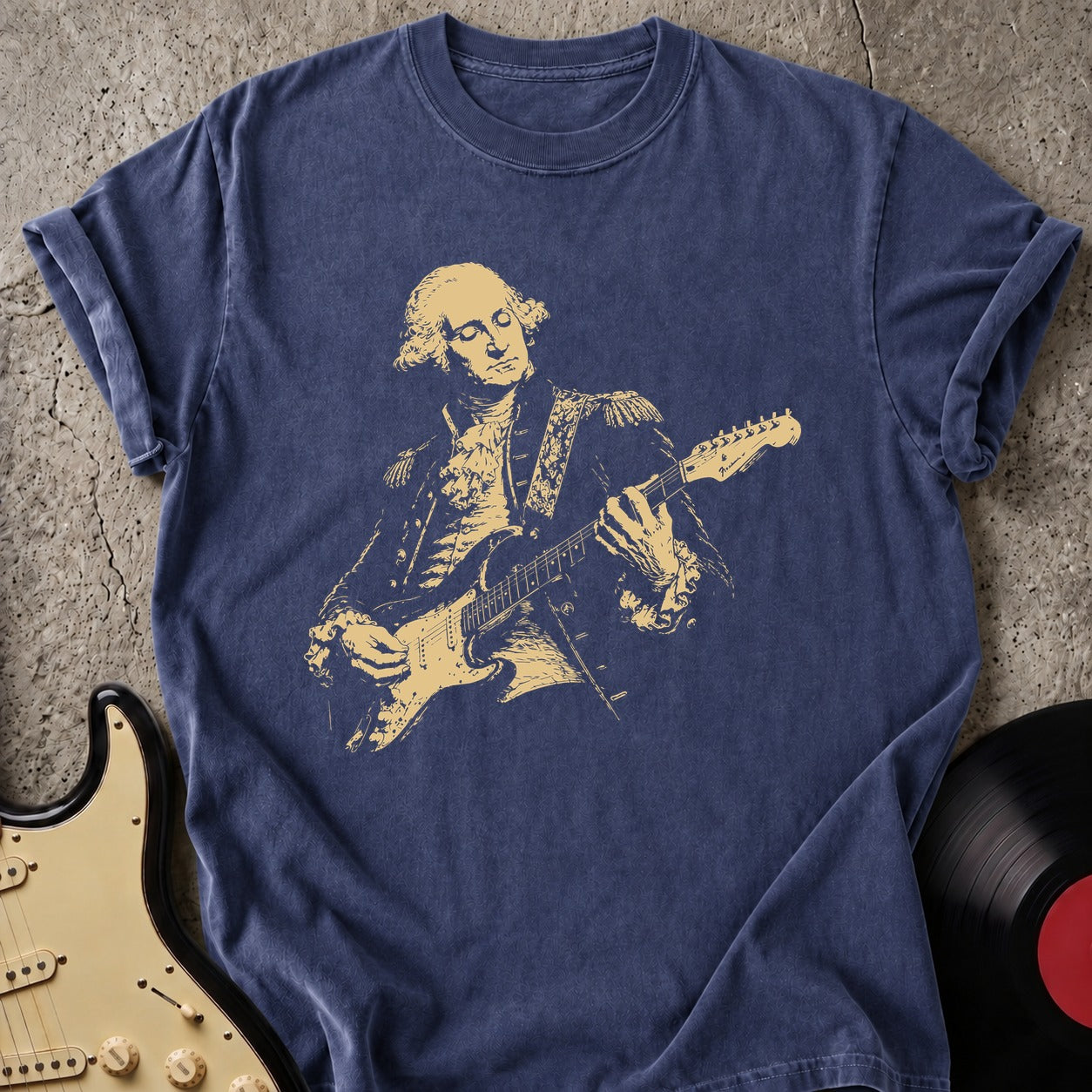 President T-shirt