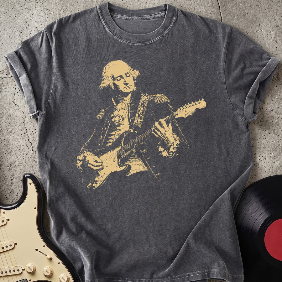 President T-shirt