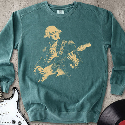 President Sweatshirt