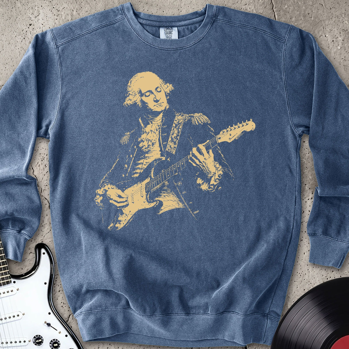 President Sweatshirt