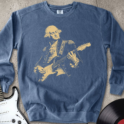 President Sweatshirt