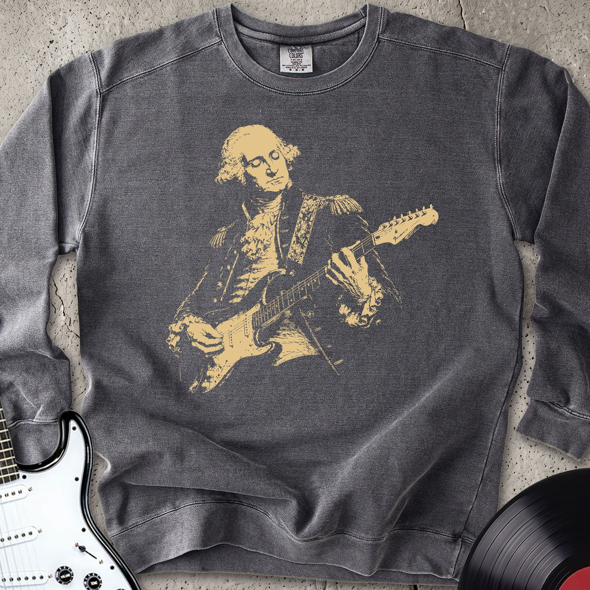 President Sweatshirt