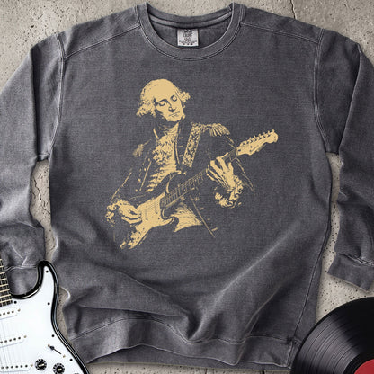 President Sweatshirt
